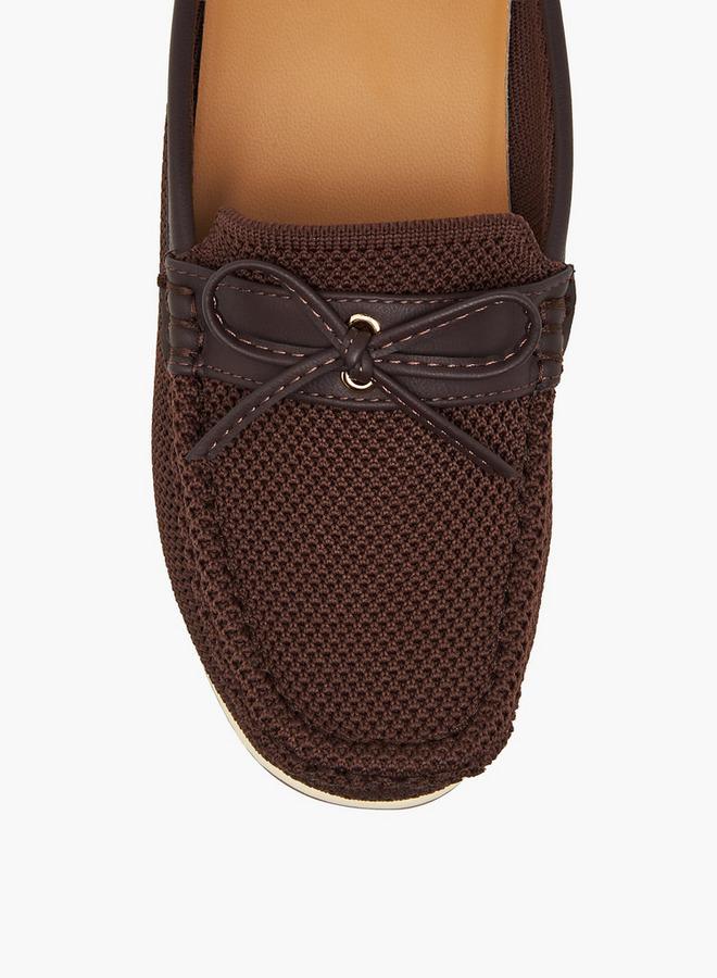 لو كونفورت نساء كعب إسفين مولز - Image 4